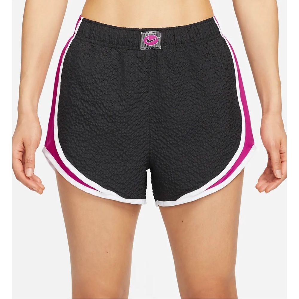 NWT Nike Tempo Icon Clash Shorts